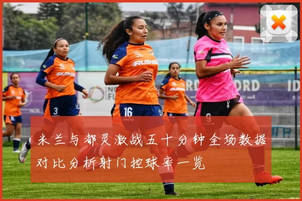 米兰与都灵激战五十分钟全场数据对比分析射门控球率一览